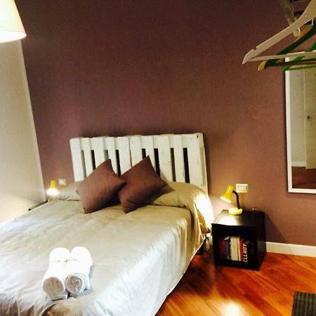 Bitre - Bed & Breakfast Napels Buitenkant foto