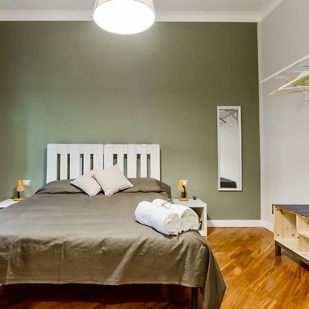 Bitre - Bed & Breakfast Napels Buitenkant foto