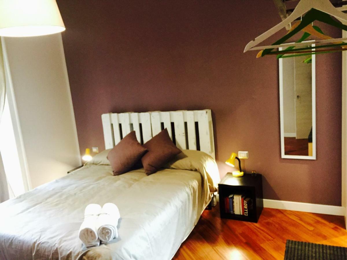 Bitre - Bed & Breakfast Napels Buitenkant foto