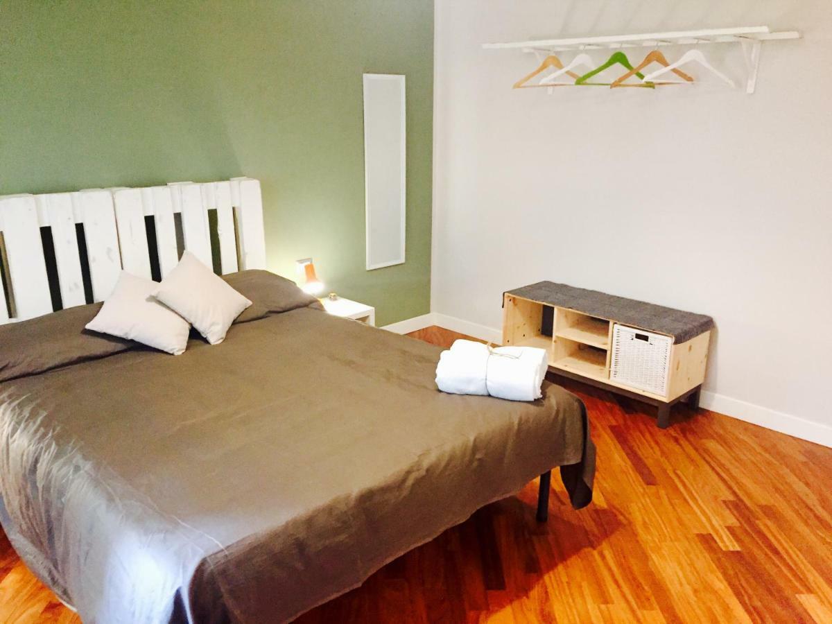 Bitre - Bed & Breakfast Napels Buitenkant foto