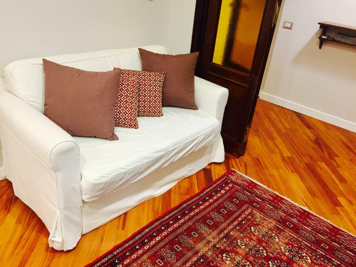 Bitre - Bed & Breakfast Napels Buitenkant foto