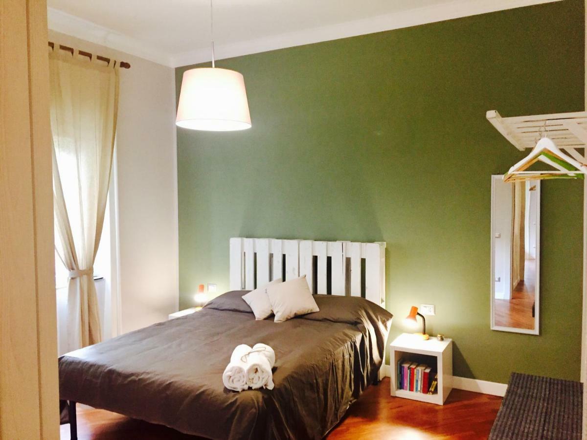 Bitre - Bed & Breakfast Napels Buitenkant foto