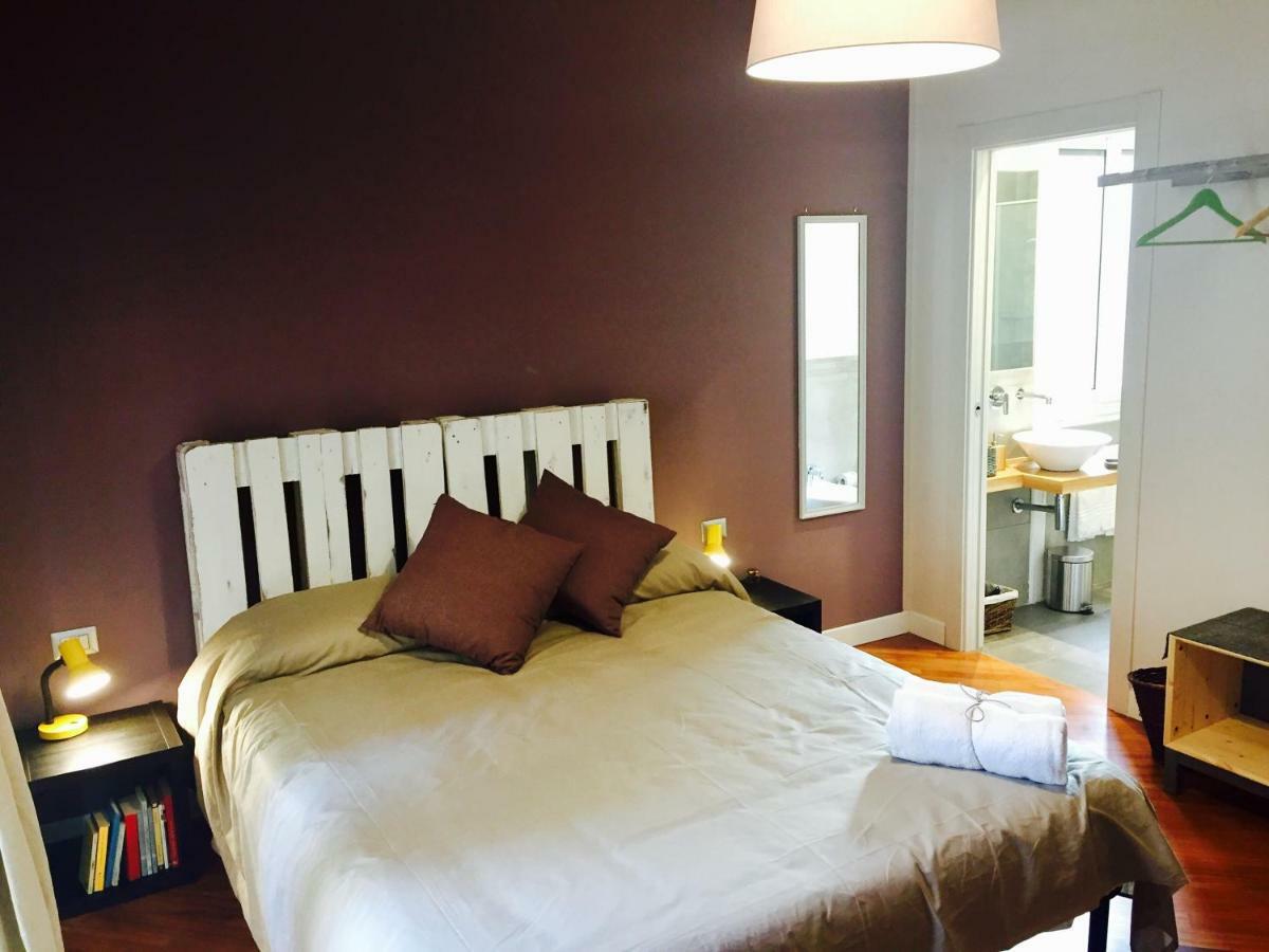 Bitre - Bed & Breakfast Napels Buitenkant foto