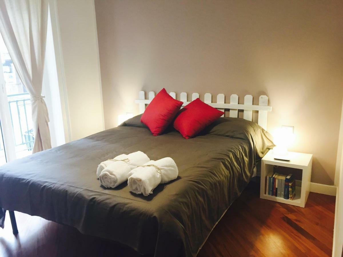 Bitre - Bed & Breakfast Napels Buitenkant foto